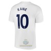 Maglia ufficiale Tottenham Hotspur Harry Kane 10 Casa 2021-22 per Uomo